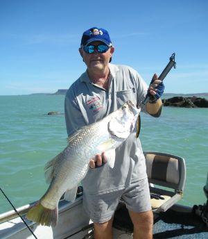 COMMENT: Hidden agenda behind Kimberley marine parks?